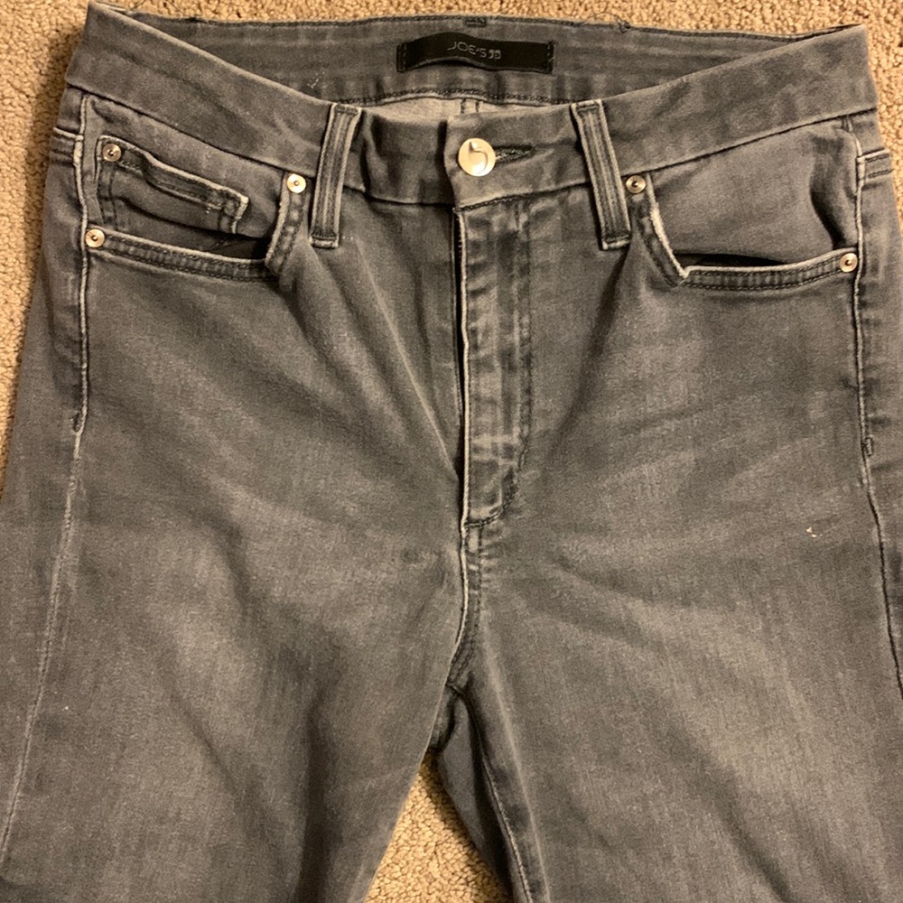 Joe’s jeans